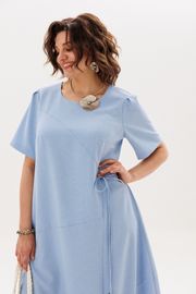 Платье Anelli Laurel арт. 62 горный хрусталь