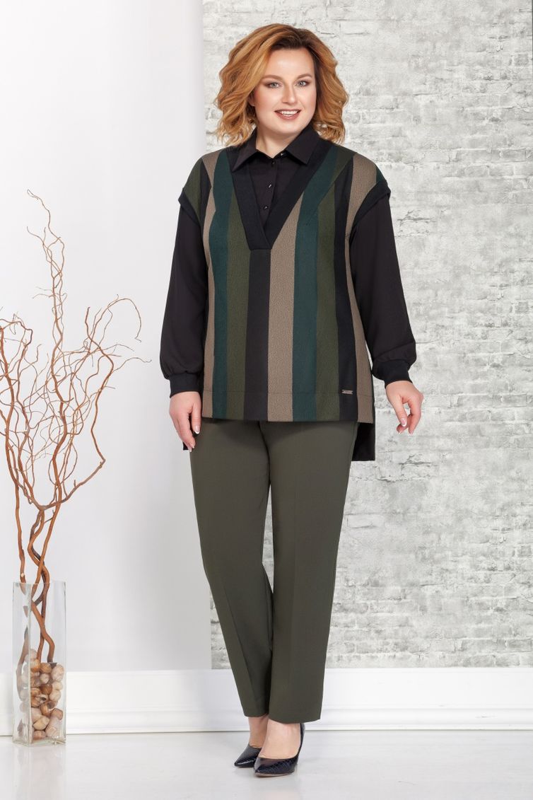 Suit Ivelta plus #2866 xak