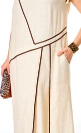 Платье Karina Delux М-1430