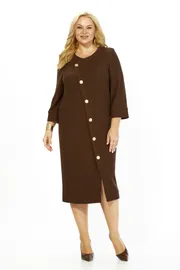 Sukienka Ell Style #2492/1