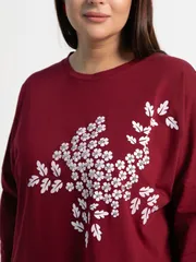 Bluzka LT Collection #B15383-24M