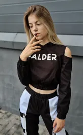 Свитшот BALDER 2016