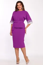 Garnitur Lady Style Classic #2423/1