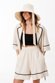 Шорты EOLA арт. 3083