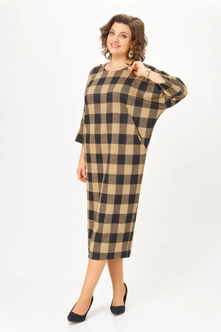 Dress Michel Chic #2196