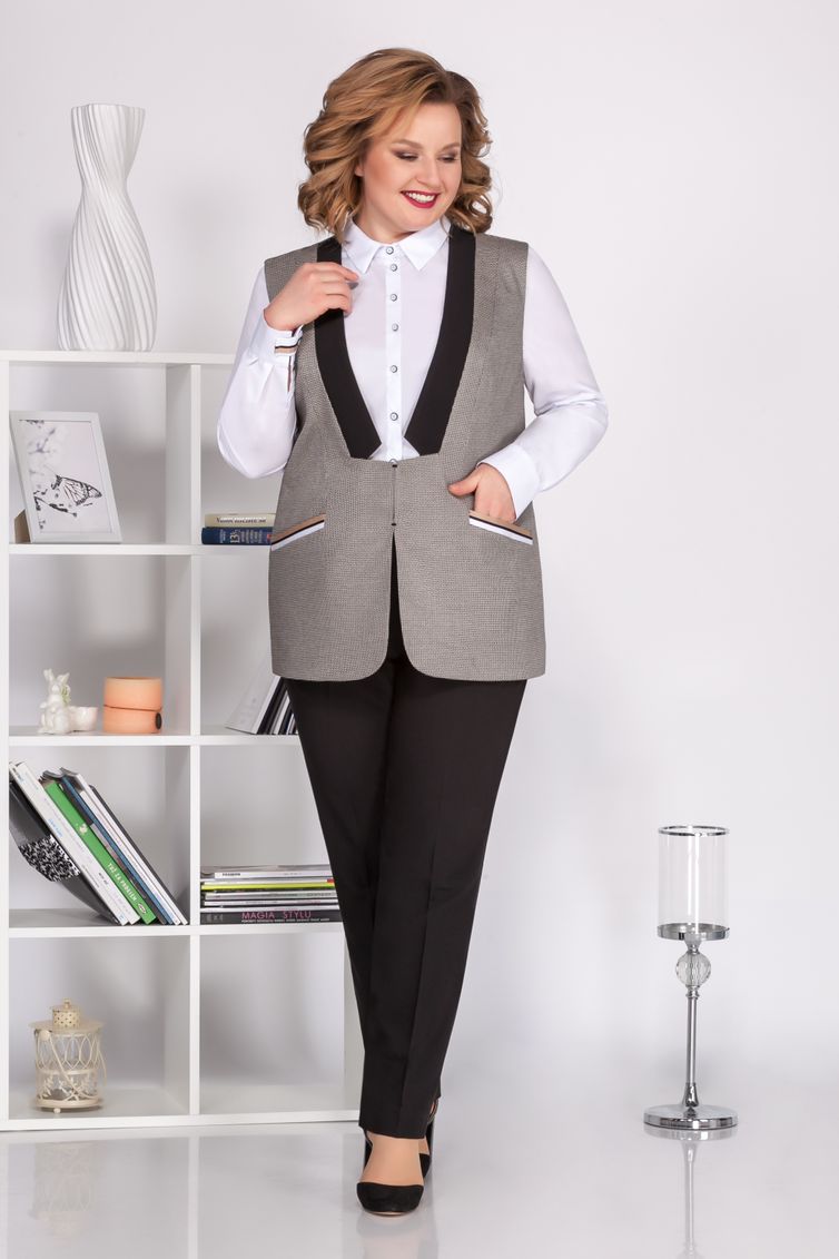 Set Ivelta plus #3596 bel