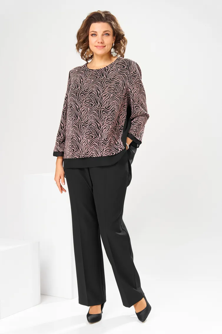 Suit ROMANOVICH #2-2880