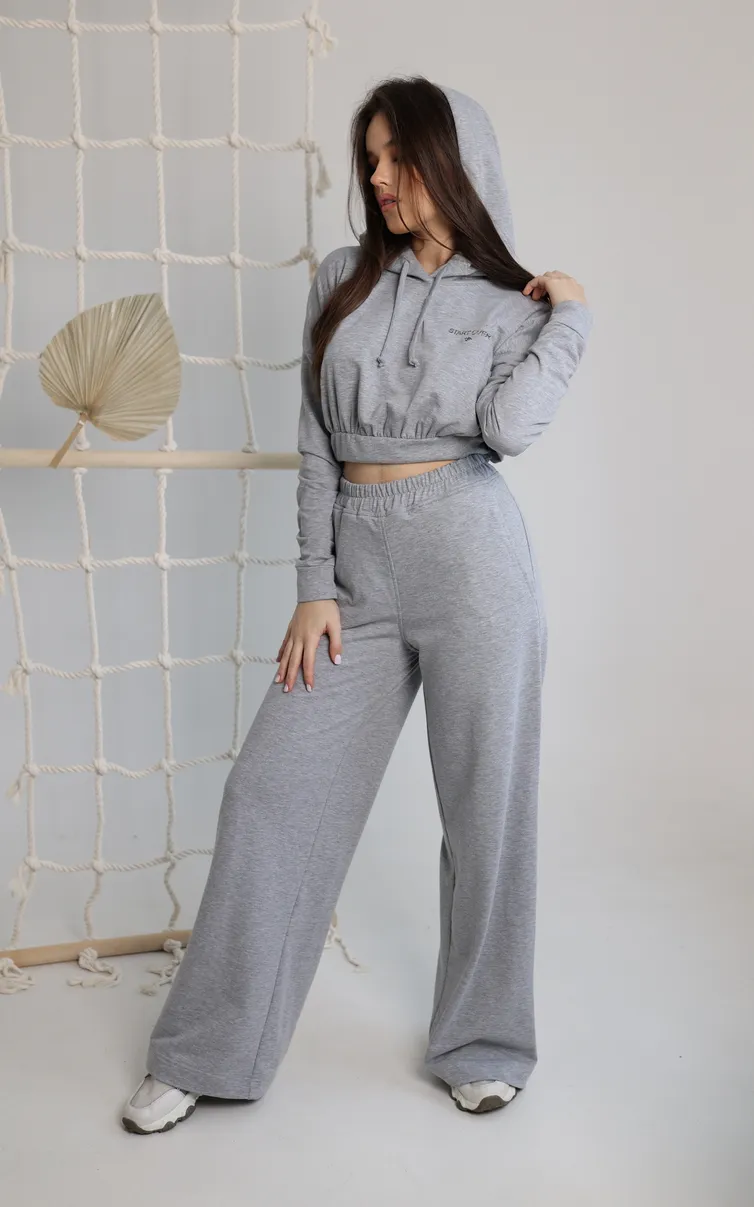 Spodnie Amori #5160 170 ser