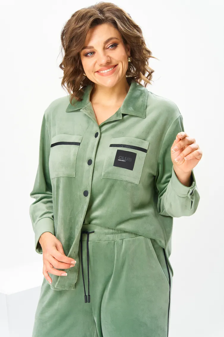Suit ROMANOVICH #2-2857
