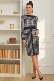 Sukienka Galean Style #841.1