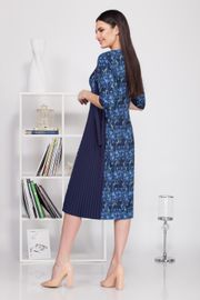 Dress Ivelta plus #1676