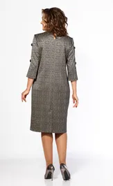 Dress Элль Стиль 2497