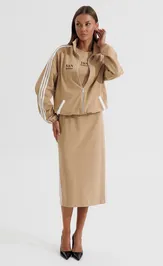 Комплект V&N fashion 1184_бежевый
