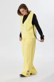 Garnitur BegiModa #3040 limon