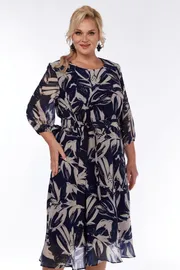 Sukienka Ell Style #2312/2