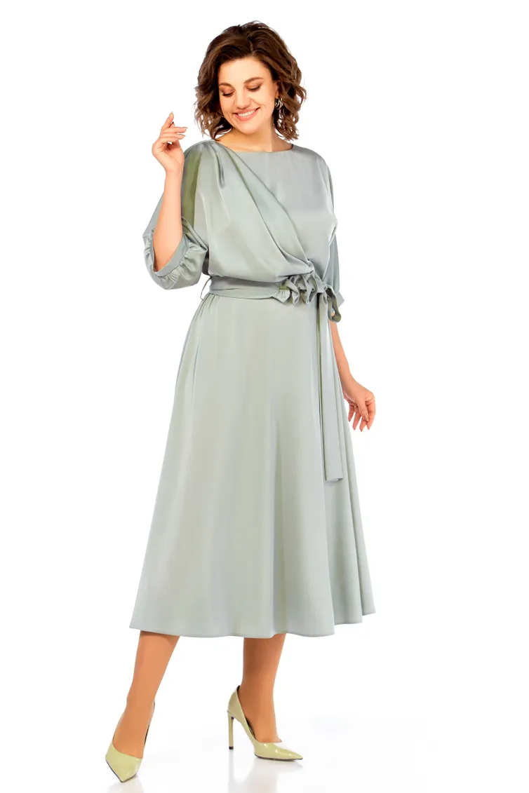 Sukienka Olga Style #S959 shalfej