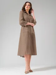 Платье Erika Style Collection арт. 01621-1