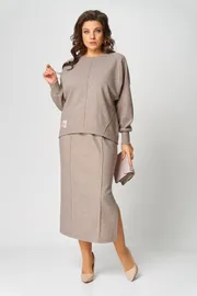 Suit ALEZA #1291