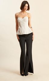 Брюки RIVOLI 5263