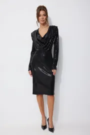 Dress Lyushe #4262