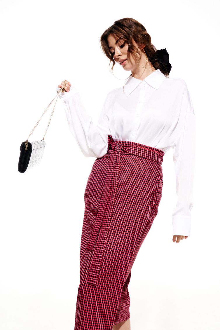 Blouse Elletto Life #3718
