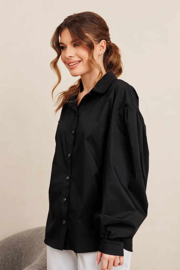 Bluzka Amori #6501 164