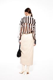 Blouse Elletto Life #3676