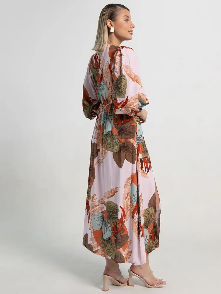 Sukienka LT Collection #P15502-34M