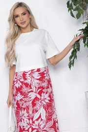 Sukienka LT Collection #P10791