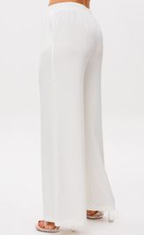 Брюки Anelli Laurel 1630 йогурт