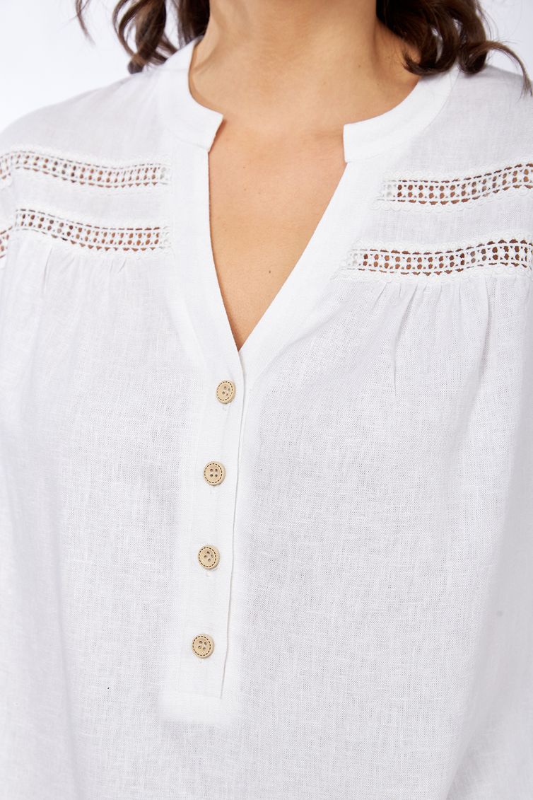 Блузка JURIMEX арт. 3496