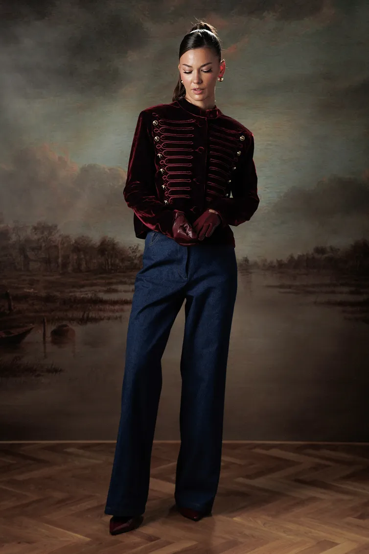Trousers Buter New #3474