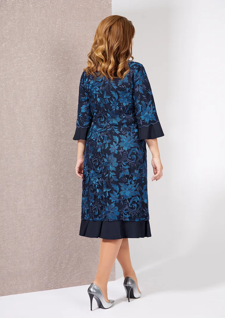 Платье Mira Fashion арт. 5012