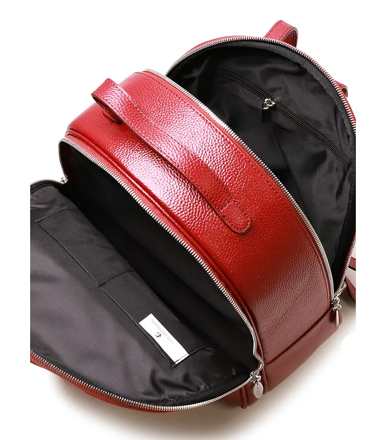 Torba Galanteya #1s1007k45 krasnyj t.