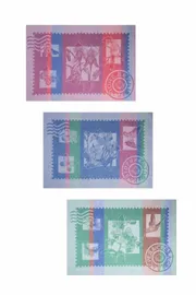Tekstylia kuchenne Belarusian flax #17S197/175