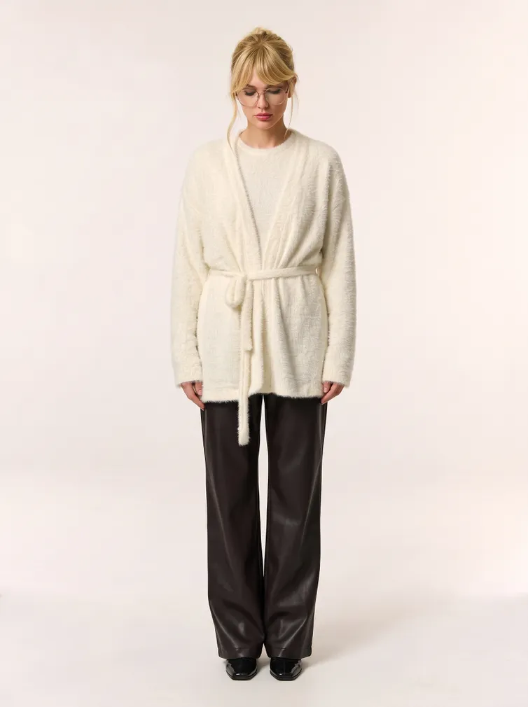Sweter MilMil #1360 kardigan