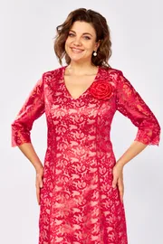 Платье Mira Fashion арт. 5612