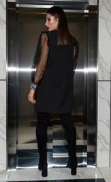 Dress LUNA M-134