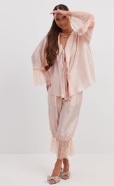 Trousers Vesnaletto 4445-1