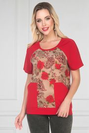 Футболка Bellovera арт. 4Б0994