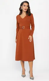 Sukienka LT Collection P14335-10M