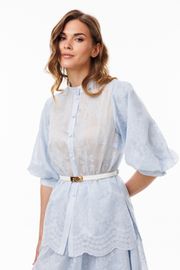 Блузка EOLA арт. 3068