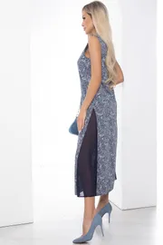 Sukienka LT Collection #P9033