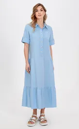 Платье BAZALINI 5030 гол