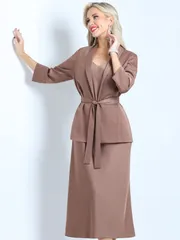 Garnitur DS Trend #K-1078 (Trend na roskosh, nyu)