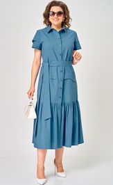 Dress EVA GRANT 7168E