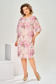 Платье ROMANOVICH арт. 1-2792-9