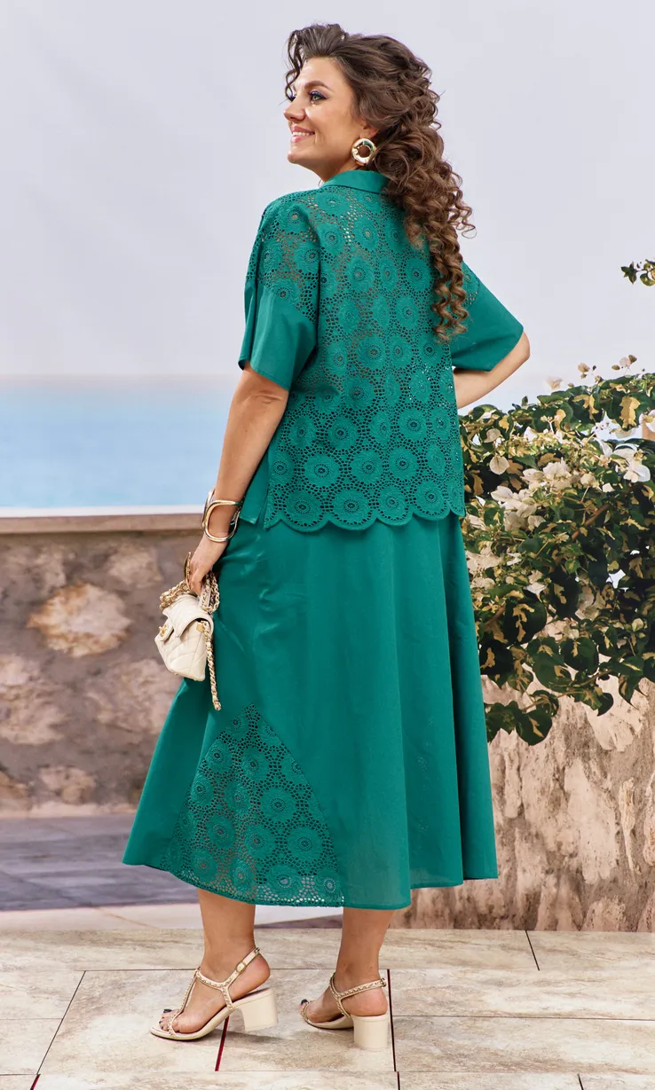 Garnitur Vittoria Queen #25683/1