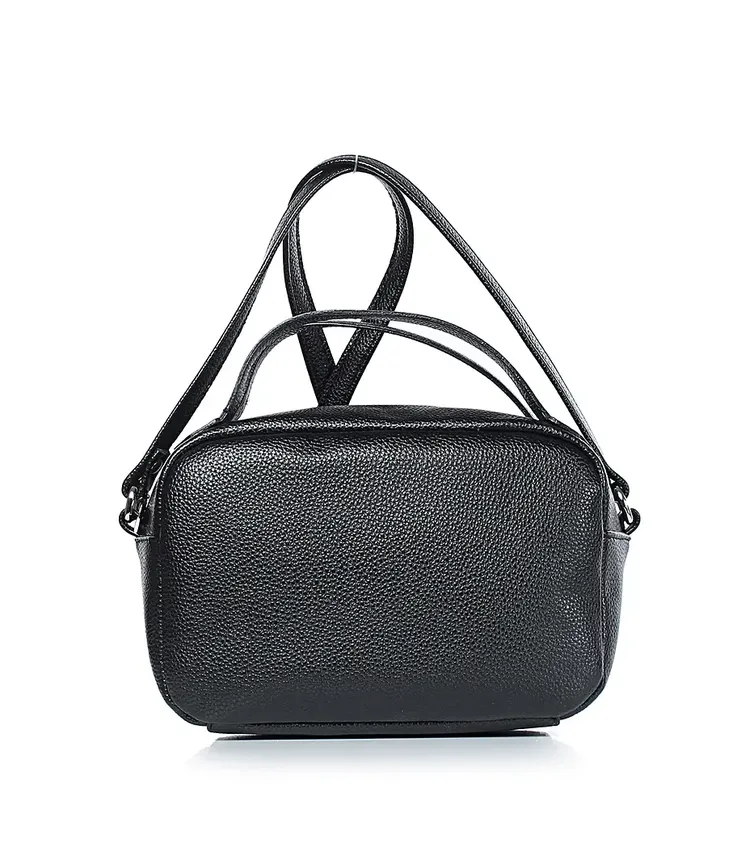 Torba Galanteya #25s2343k45 chernyj