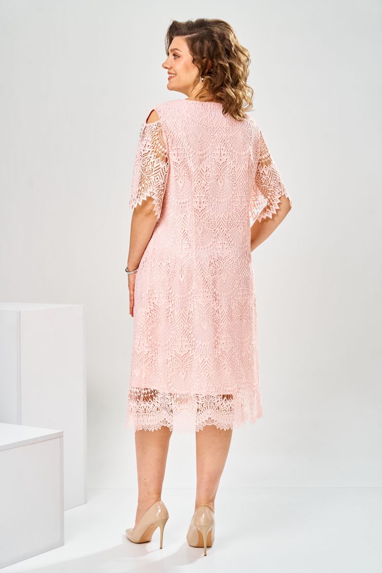 Платье ROMANOVICH арт. 1-2181-9